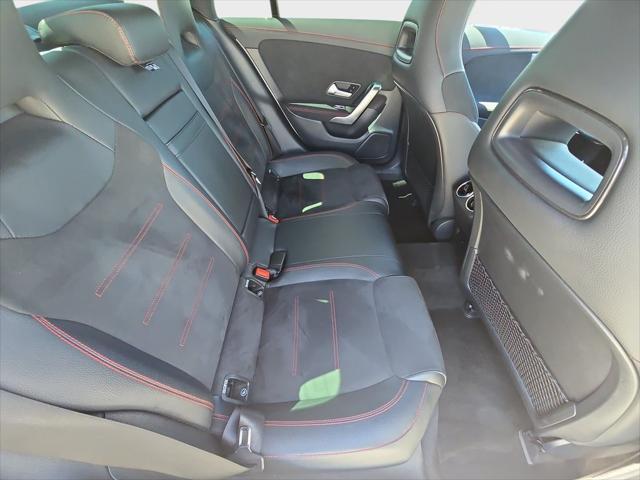 used 2023 Mercedes-Benz CLA 250 car, priced at $30,499