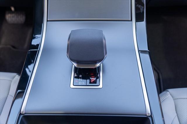 new 2026 Land Rover Range Rover Velar car, priced at $66,065