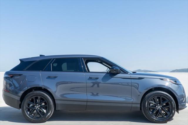 new 2026 Land Rover Range Rover Velar car, priced at $66,065