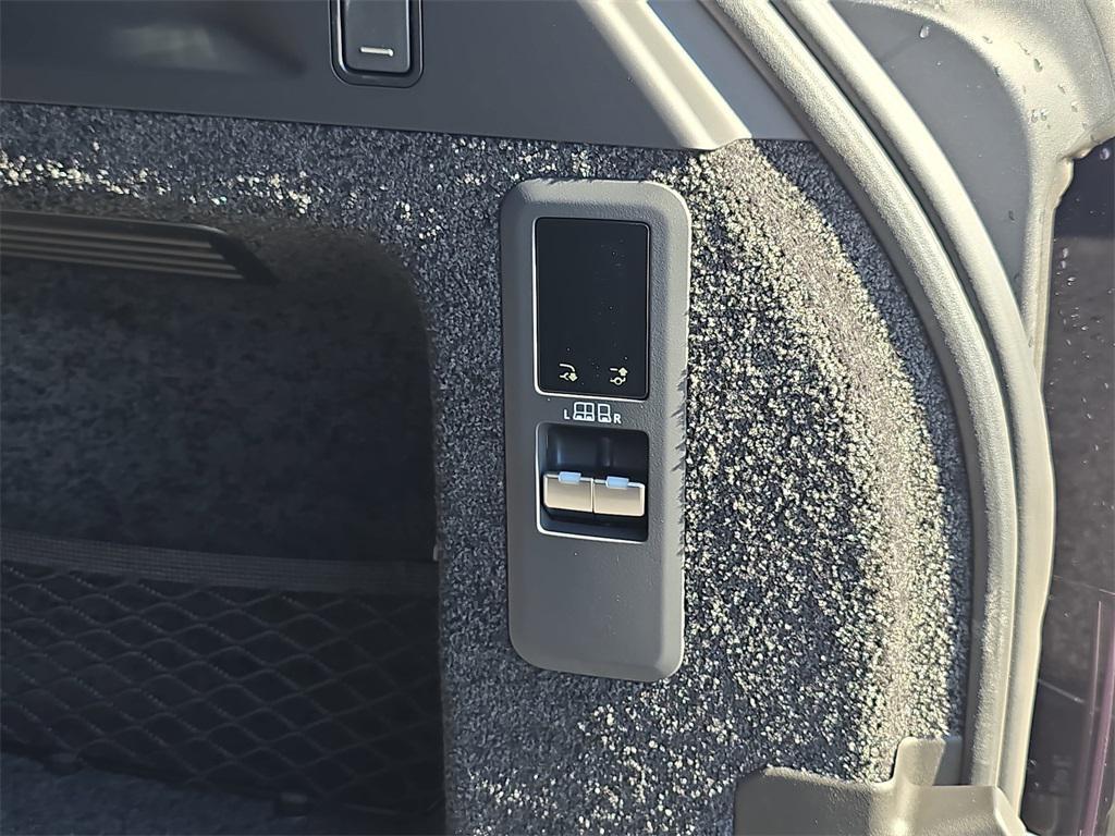 new 2025 Land Rover Range Rover car, priced at $133,855