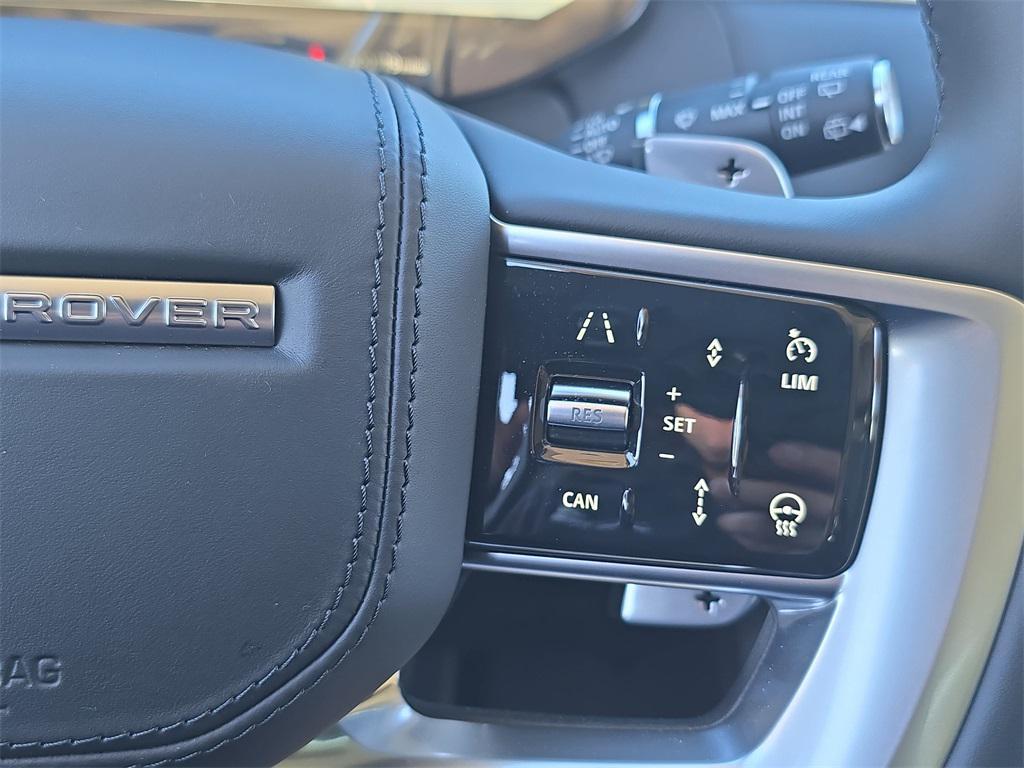 new 2025 Land Rover Range Rover car, priced at $133,855