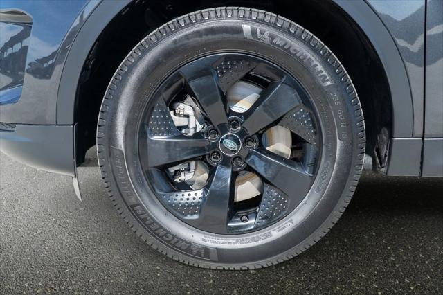 used 2022 Land Rover Discovery Sport car, priced at $24,430