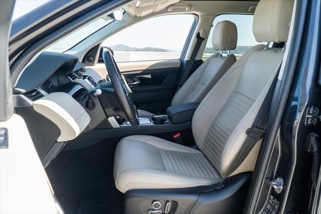 used 2022 Land Rover Discovery Sport car, priced at $26,590