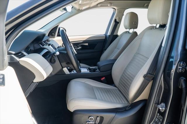 used 2022 Land Rover Discovery Sport car, priced at $24,430