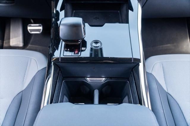new 2025 Land Rover Range Rover Sport car, priced at $182,550