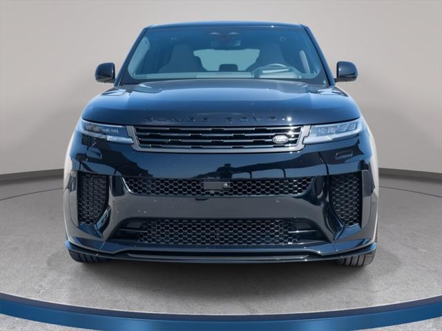 new 2025 Land Rover Range Rover Sport car, priced at $182,550