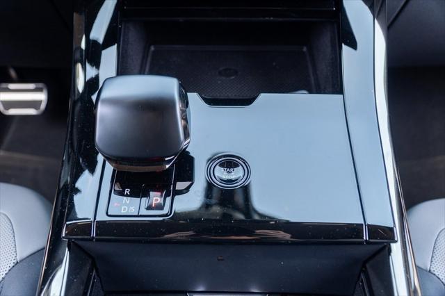 new 2025 Land Rover Range Rover Sport car, priced at $182,550
