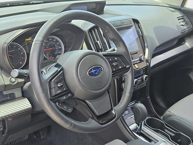 used 2022 Subaru Ascent car, priced at $32,540