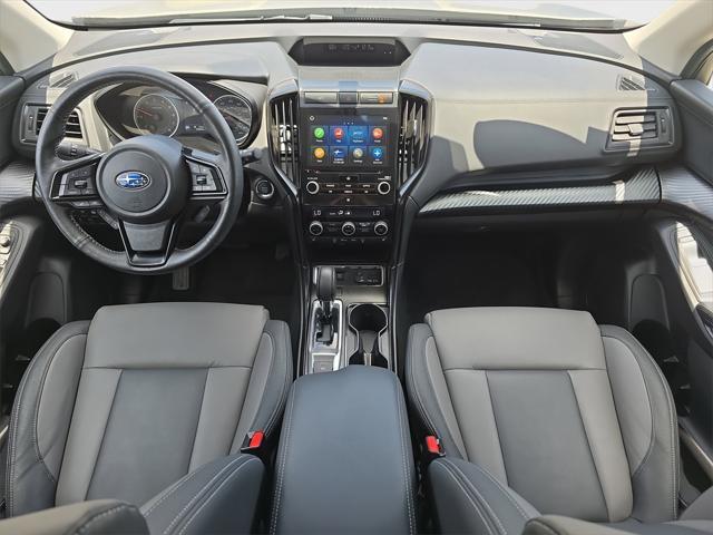 used 2022 Subaru Ascent car, priced at $32,540