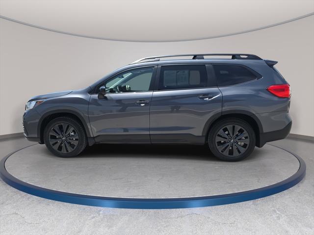 used 2022 Subaru Ascent car, priced at $32,540
