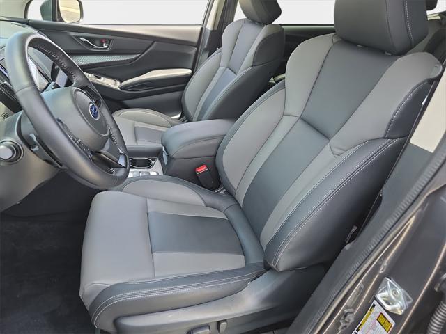 used 2022 Subaru Ascent car, priced at $32,540
