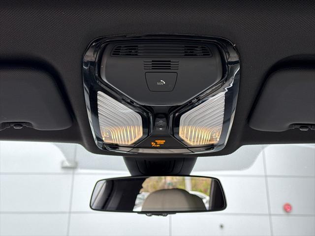 used 2022 BMW X5 car, priced at $31,700