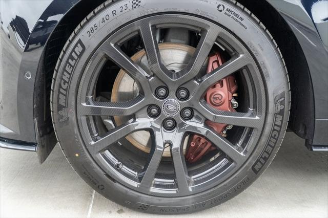 new 2025 Land Rover Range Rover Sport car, priced at $197,900