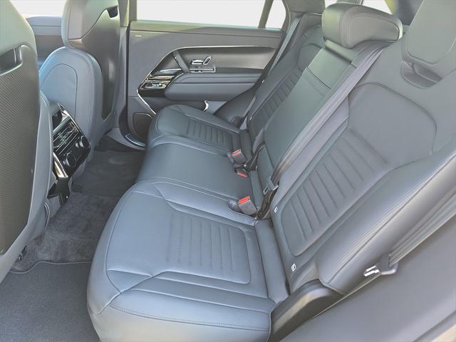 new 2025 Land Rover Range Rover Sport car, priced at $197,900