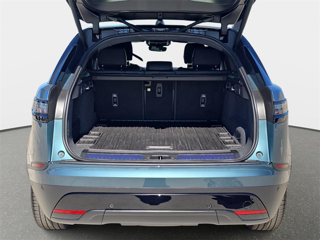 new 2026 Land Rover Range Rover Velar car, priced at $69,040