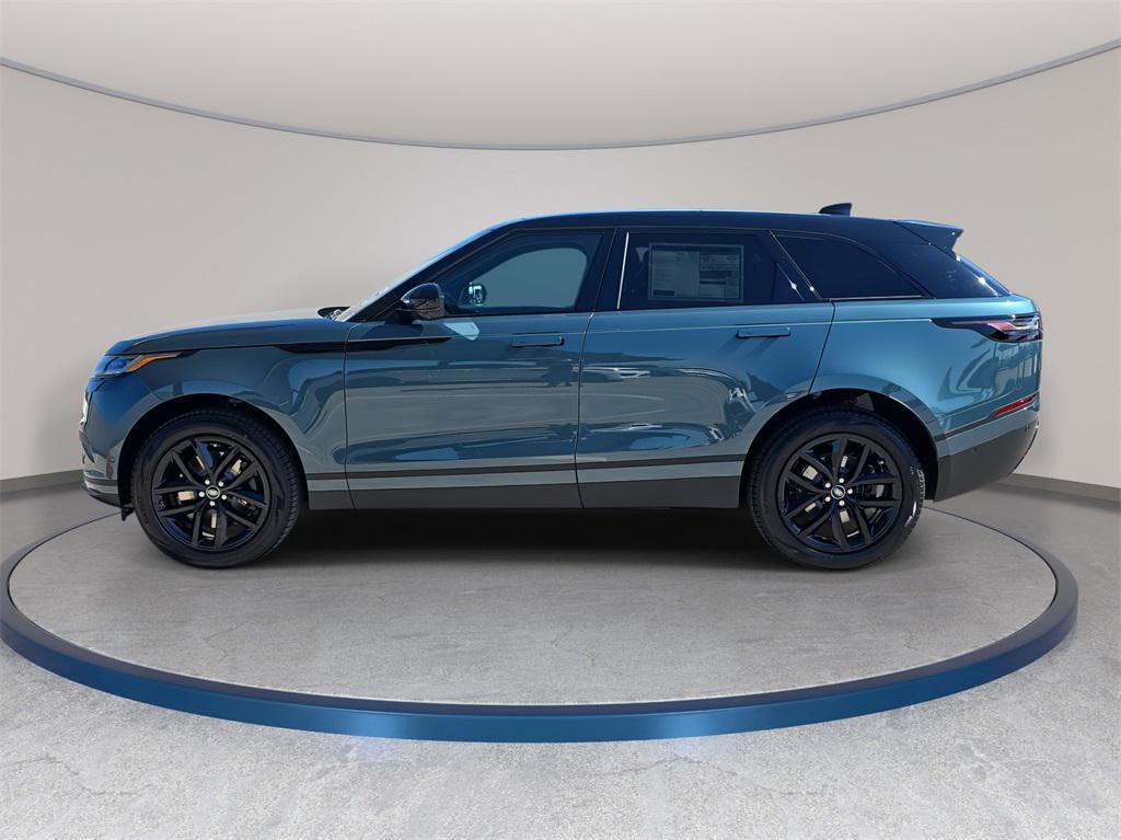 new 2026 Land Rover Range Rover Velar car, priced at $69,040