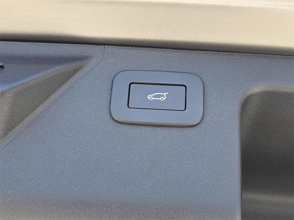 used 2024 Land Rover Discovery Sport car, priced at $36,990