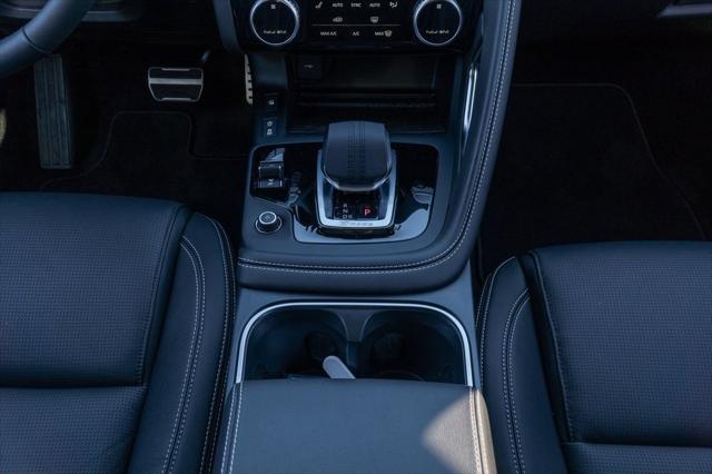 new 2024 Jaguar E-PACE car, priced at $53,718