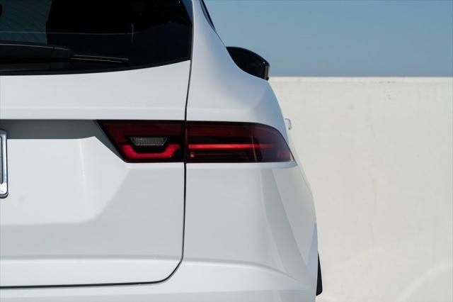 new 2024 Jaguar E-PACE car, priced at $53,718