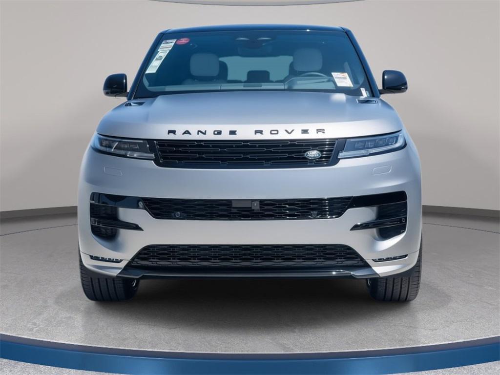 new 2025 Land Rover Range Rover Sport car, priced at $140,990