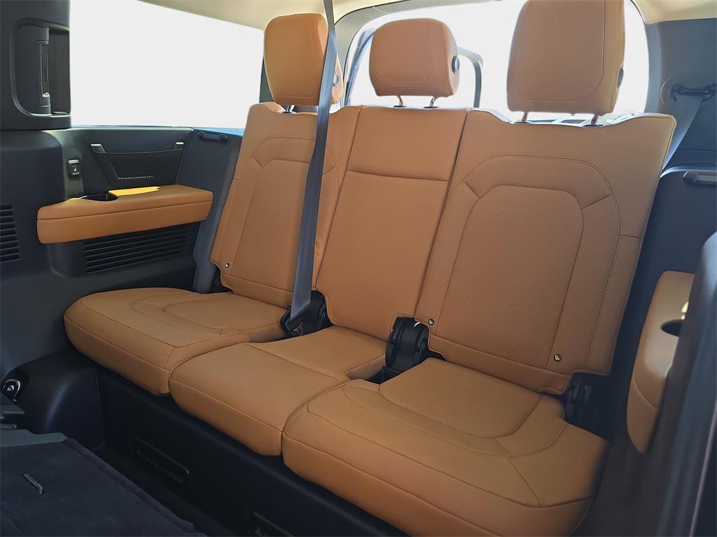 used 2023 Land Rover Defender car, priced at $60,990