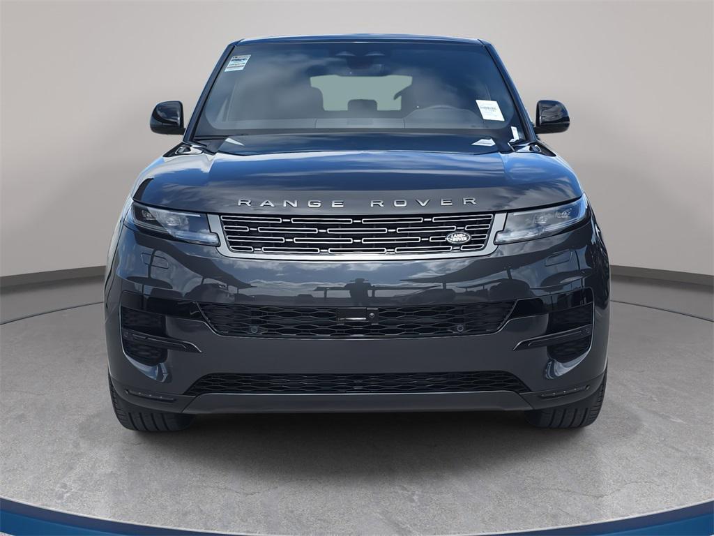 new 2025 Land Rover Range Rover Sport car, priced at $93,420