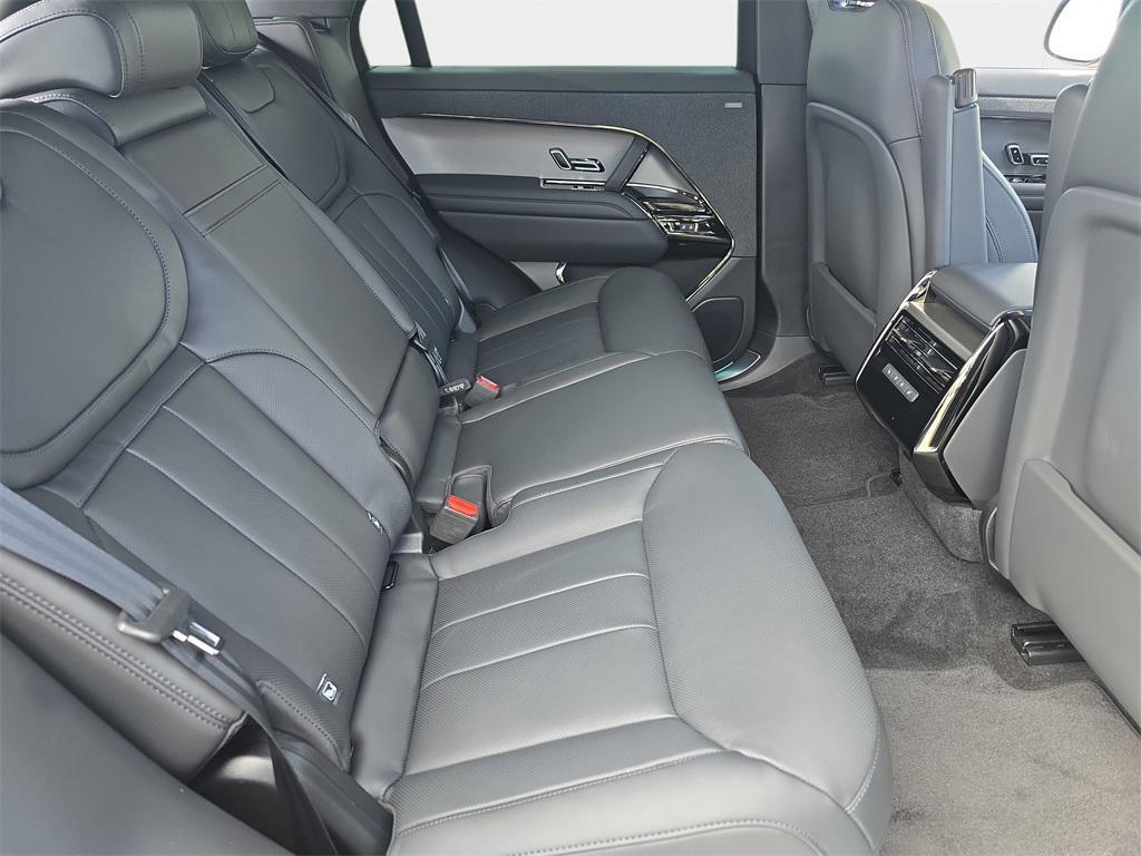 new 2025 Land Rover Range Rover Sport car, priced at $93,420