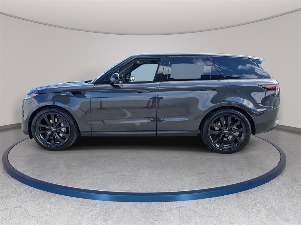 new 2025 Land Rover Range Rover Sport car, priced at $93,420