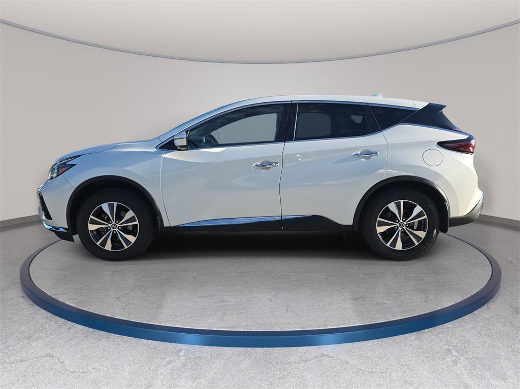 used 2019 Nissan Murano car, priced at $14,495