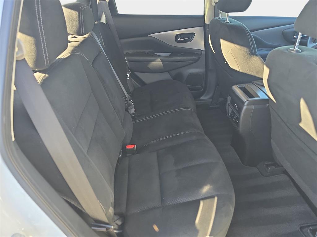used 2019 Nissan Murano car, priced at $14,495