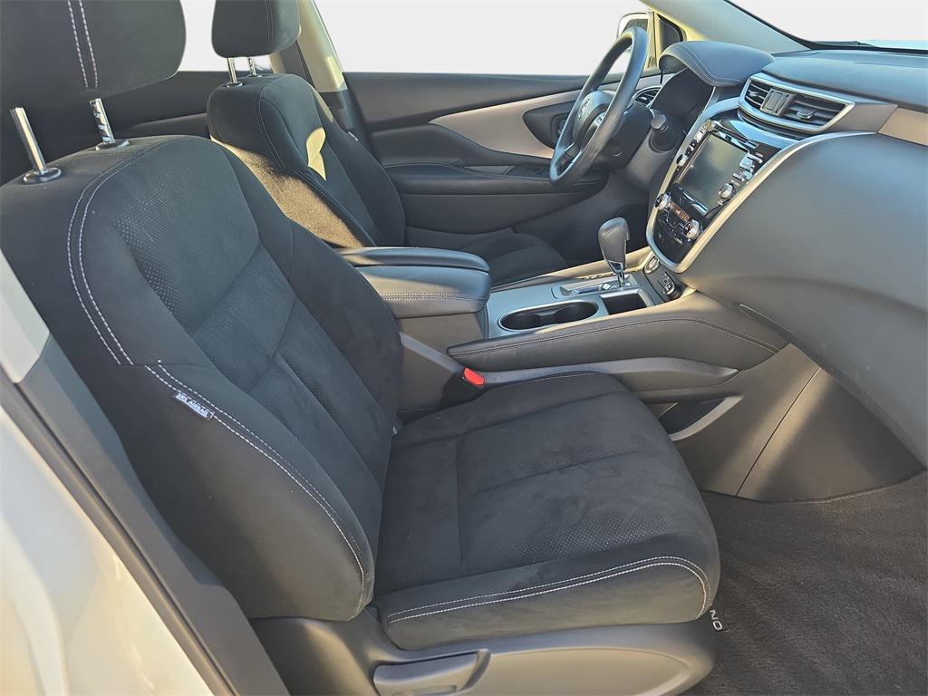 used 2019 Nissan Murano car, priced at $14,495