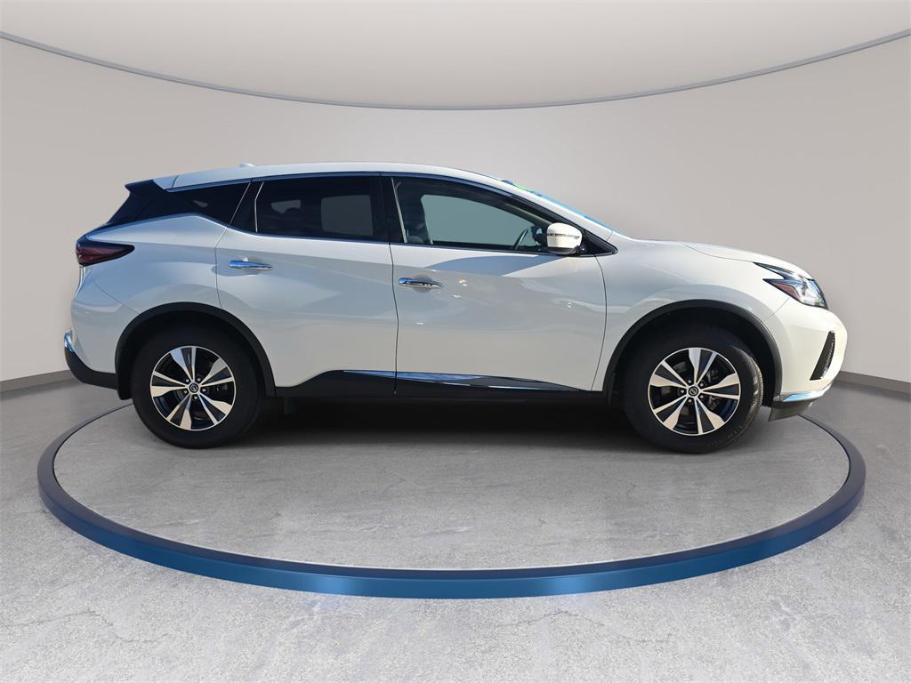 used 2019 Nissan Murano car, priced at $14,495