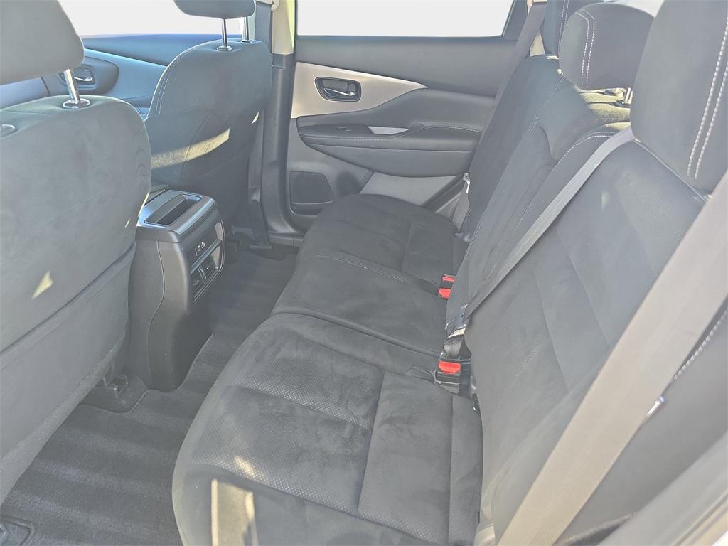 used 2019 Nissan Murano car, priced at $14,495