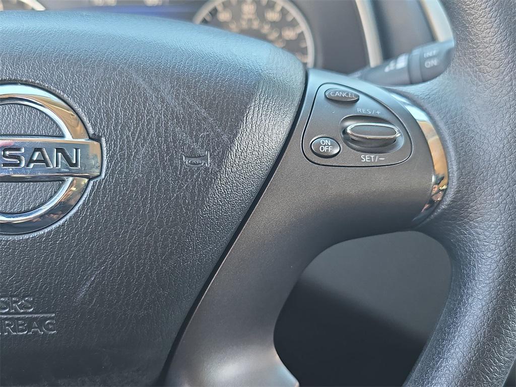 used 2019 Nissan Murano car, priced at $14,495