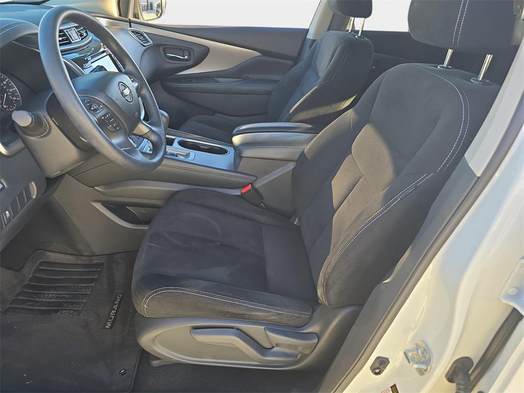 used 2019 Nissan Murano car, priced at $14,495