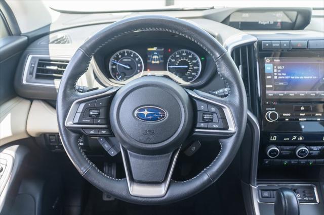 used 2019 Subaru Ascent car, priced at $20,640