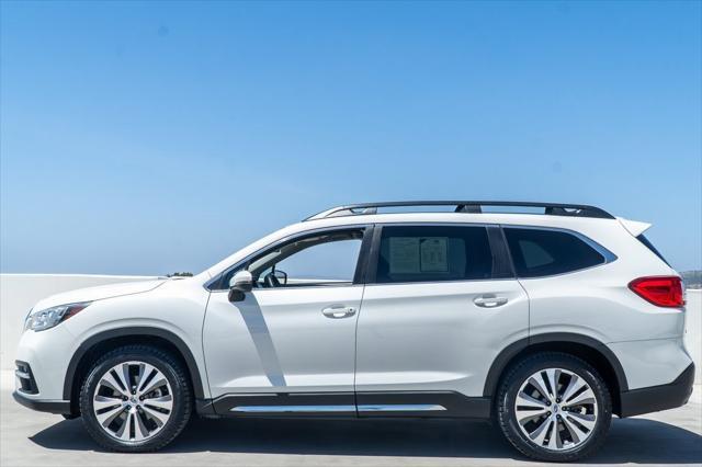 used 2019 Subaru Ascent car, priced at $20,640