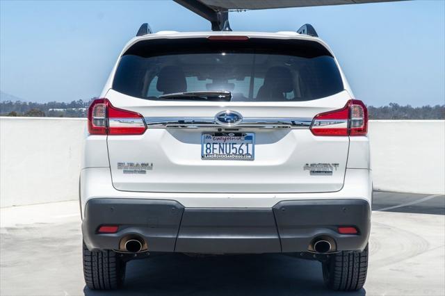 used 2019 Subaru Ascent car, priced at $20,640