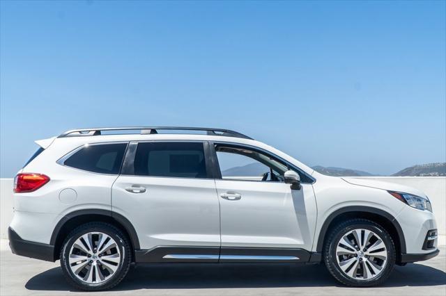 used 2019 Subaru Ascent car, priced at $20,640