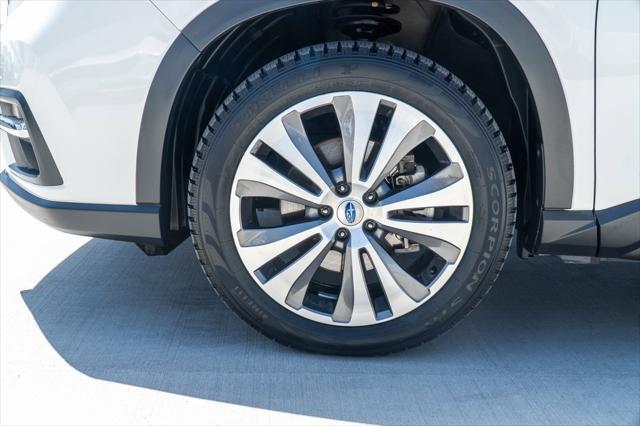 used 2019 Subaru Ascent car, priced at $20,640