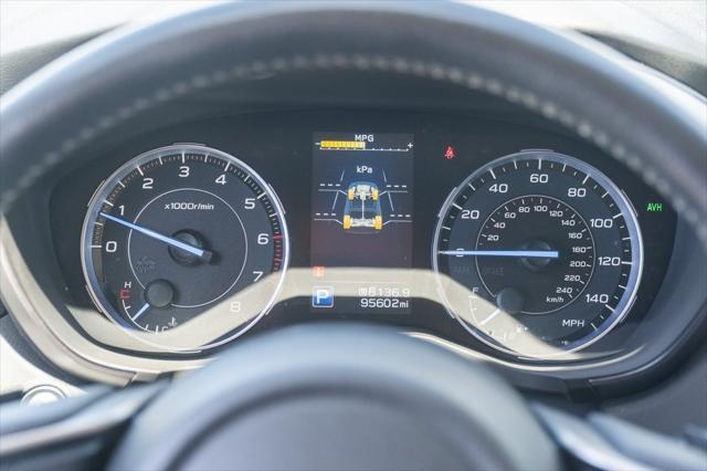 used 2019 Subaru Ascent car, priced at $20,640