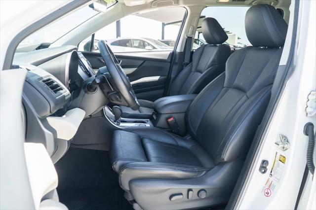 used 2019 Subaru Ascent car, priced at $20,640