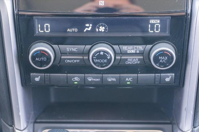 used 2019 Subaru Ascent car, priced at $20,640