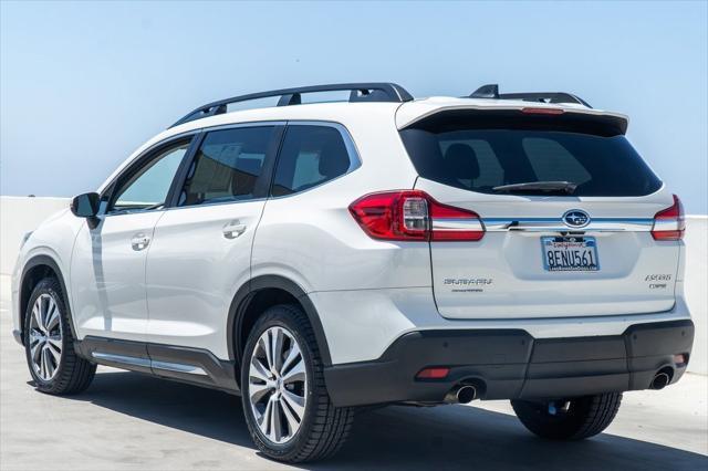 used 2019 Subaru Ascent car, priced at $20,640