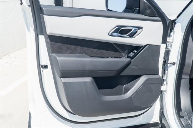 new 2026 Land Rover Range Rover Velar car, priced at $68,522