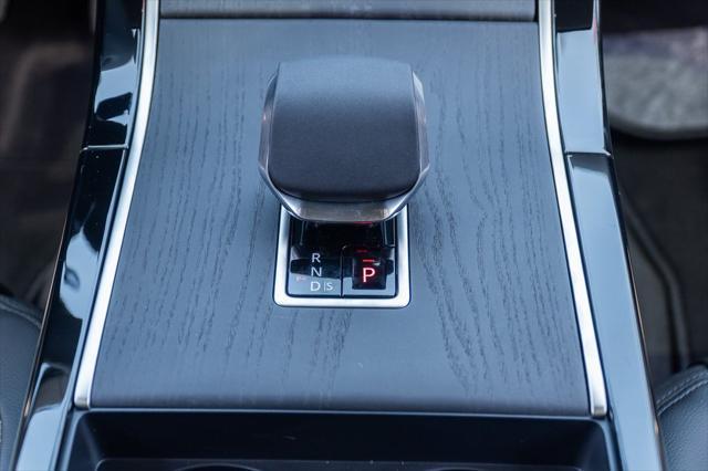 new 2026 Land Rover Range Rover Velar car, priced at $68,522