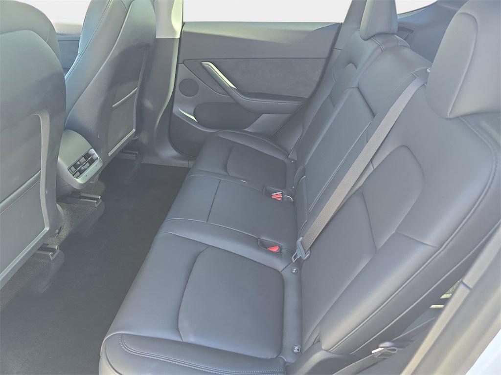 used 2021 Tesla Model Y car, priced at $27,570