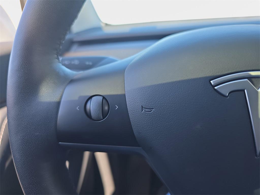 used 2021 Tesla Model Y car, priced at $27,570