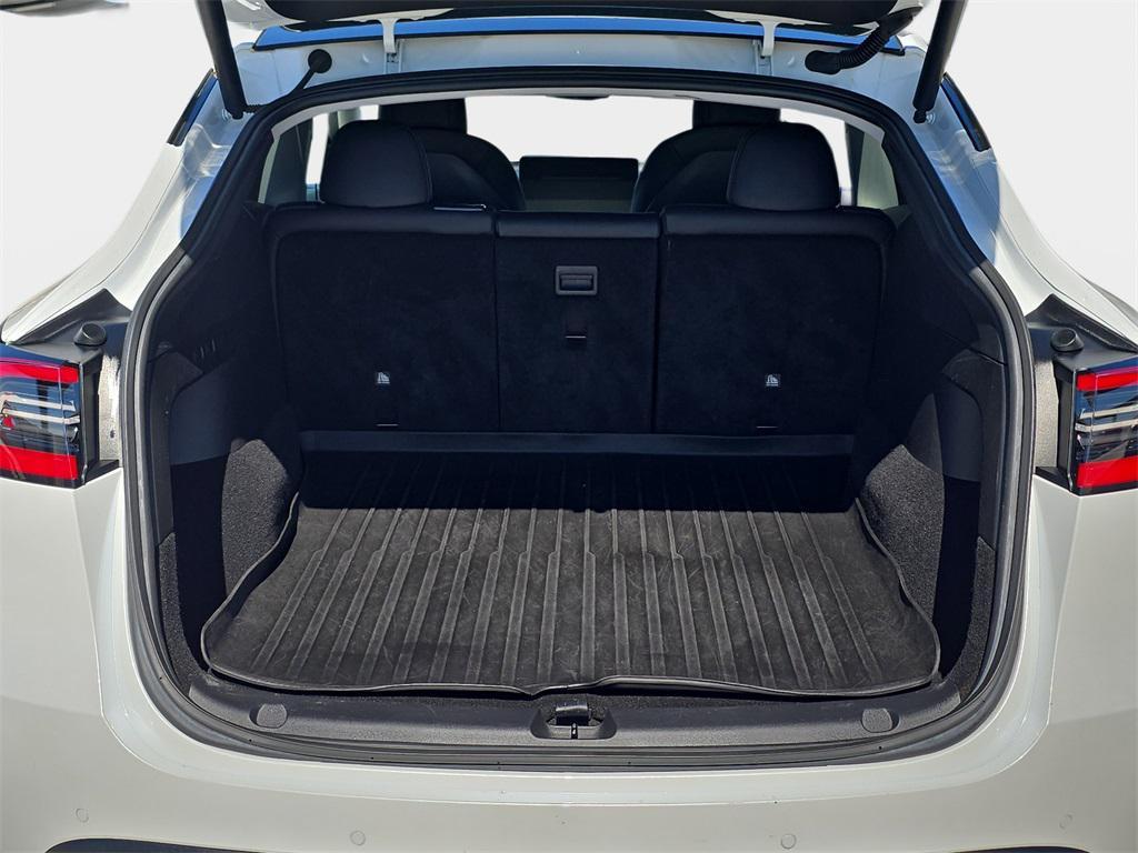 used 2021 Tesla Model Y car, priced at $27,570