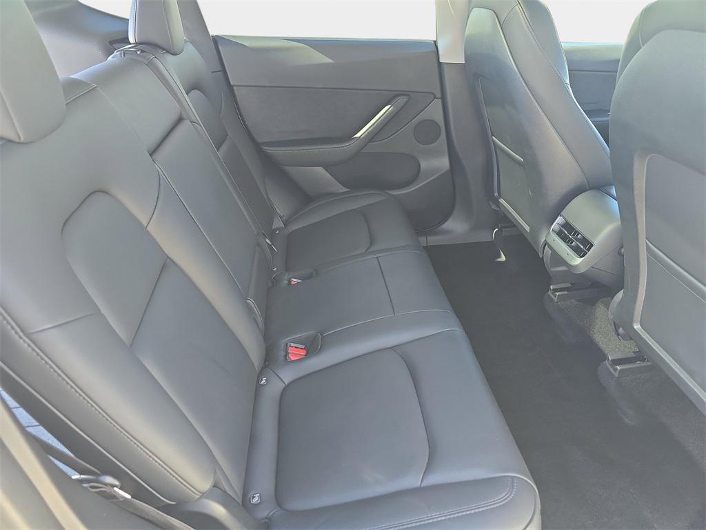 used 2021 Tesla Model Y car, priced at $27,570